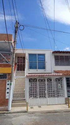 Arriendo Apartamento Prados del Norte en Cúcuta